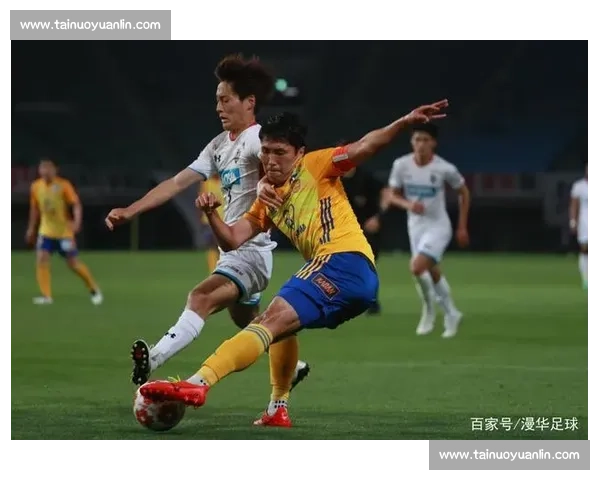 仙台主场迎战鹿岛鹿角谁能打破僵局这场对决看点全面解析